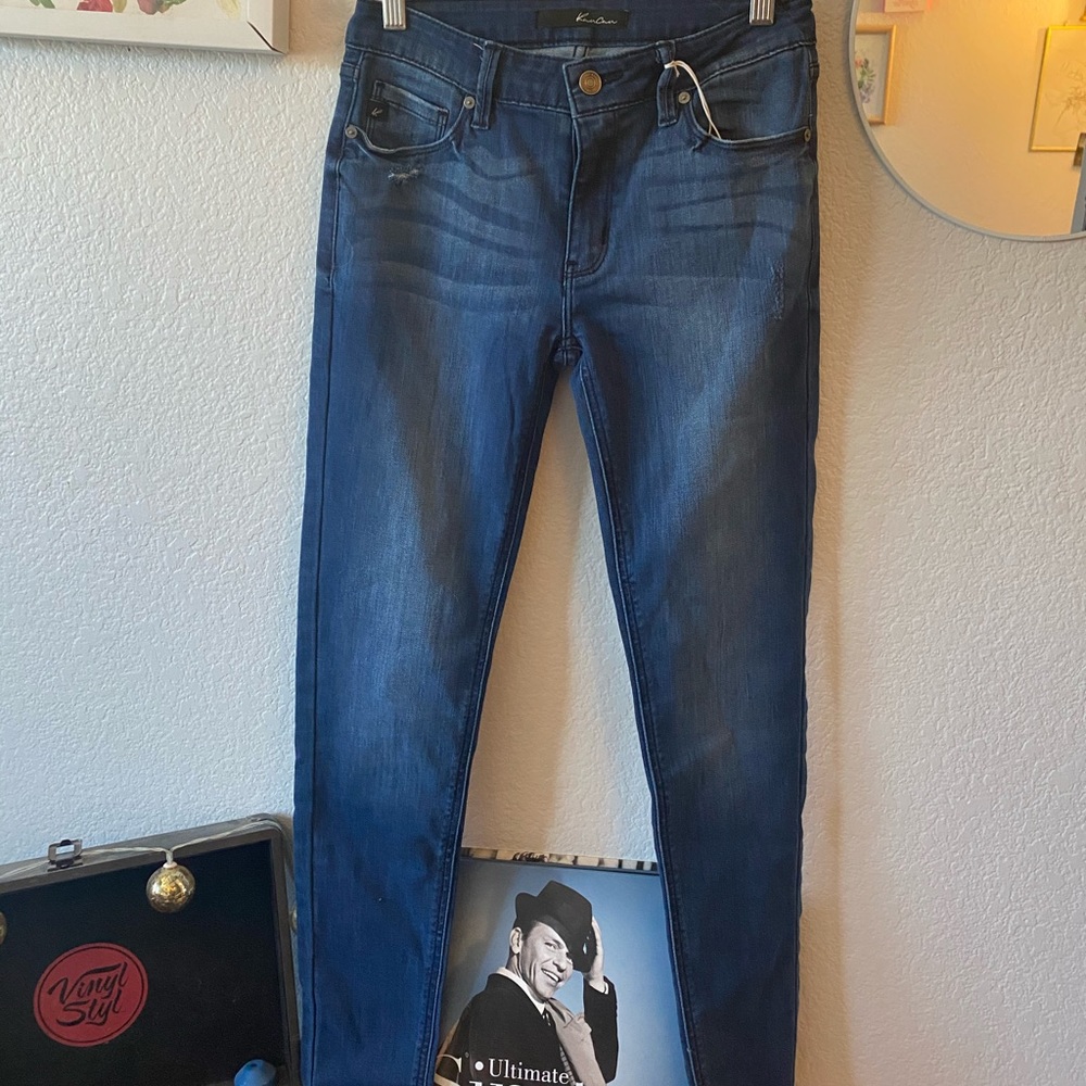 Brand New Kancan Jeans